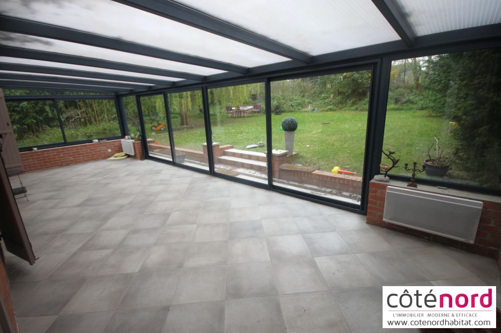 Photo Maison Cambrai 8 pièce(s) 135 m2 image 5/5