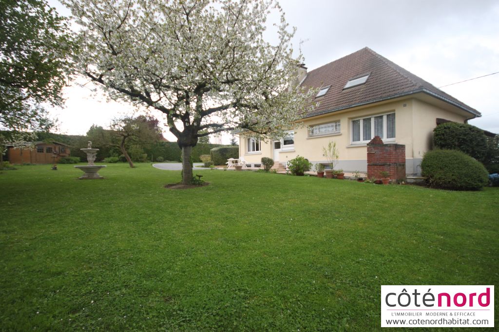 Maison Cambrai 9 pièce(s) 127 m2