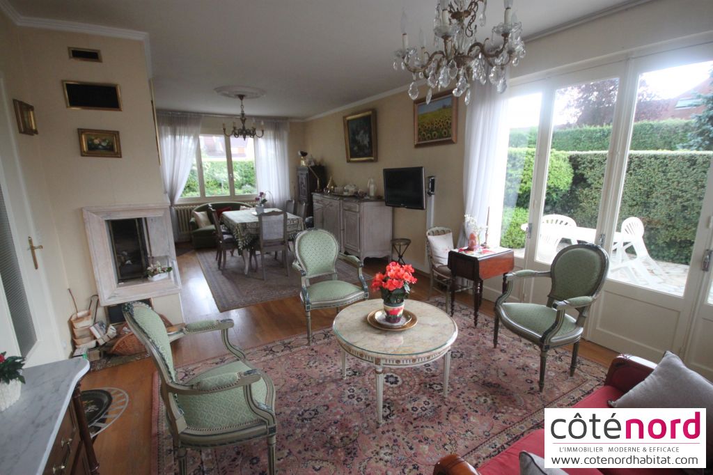 Photo Maison Cambrai 9 pièce(s) 127 m2 image 2/4