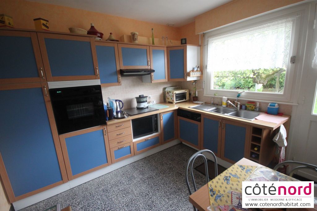 Photo Maison Cambrai 9 pièce(s) 127 m2 image 3/4