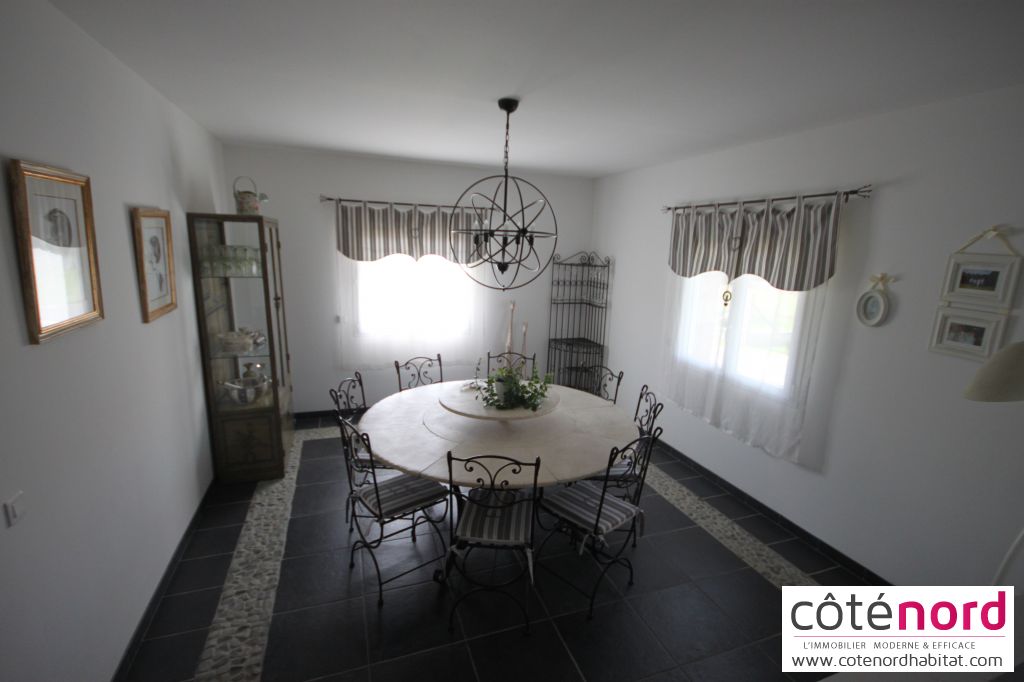 Photo Maison Cambrai 7 pièce(s) 275 m2 image 3/4