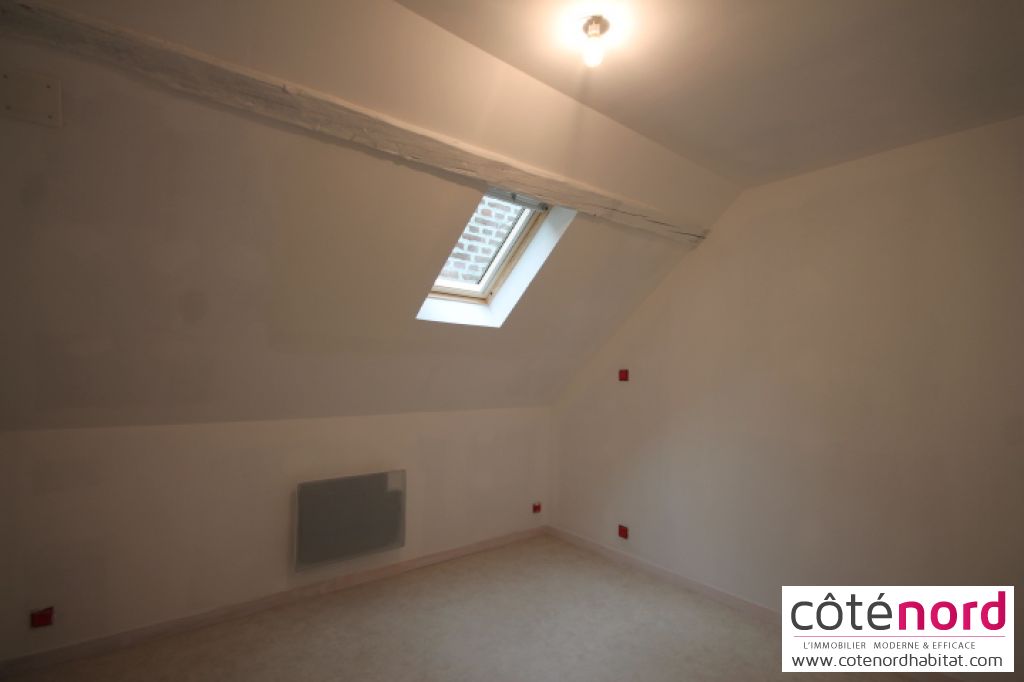 Photo Maison à louer Caudry image 3/5