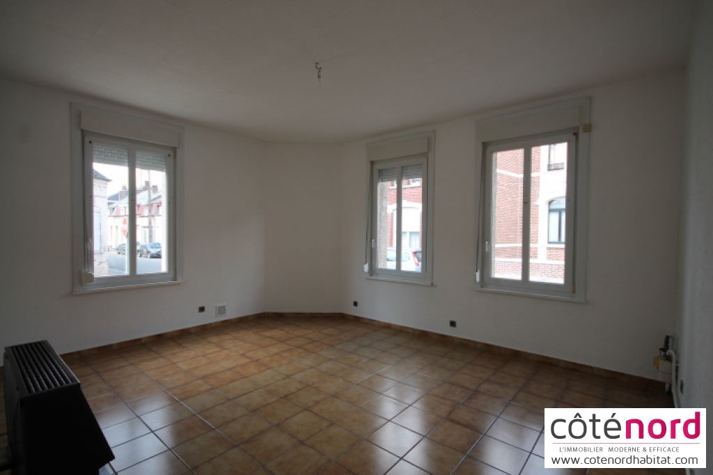 Photo Maison à louer Caudry image 5/5