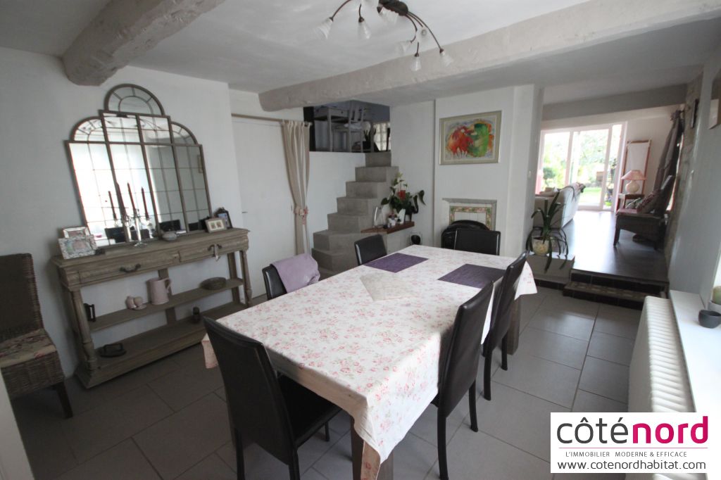 Maison Cambrai 6 pièce(s) 100 m2