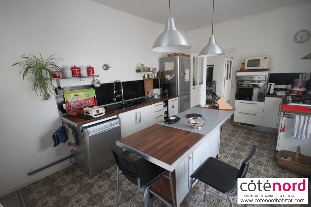 Photo Maison Cambrai 6 pièce(s) 100 m2 image 3/4