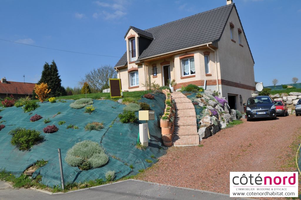 Photo Maison Cambrai 7 pièce(s) image 1/5