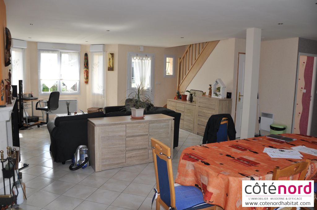 Photo Maison Cambrai 7 pièce(s) image 3/5