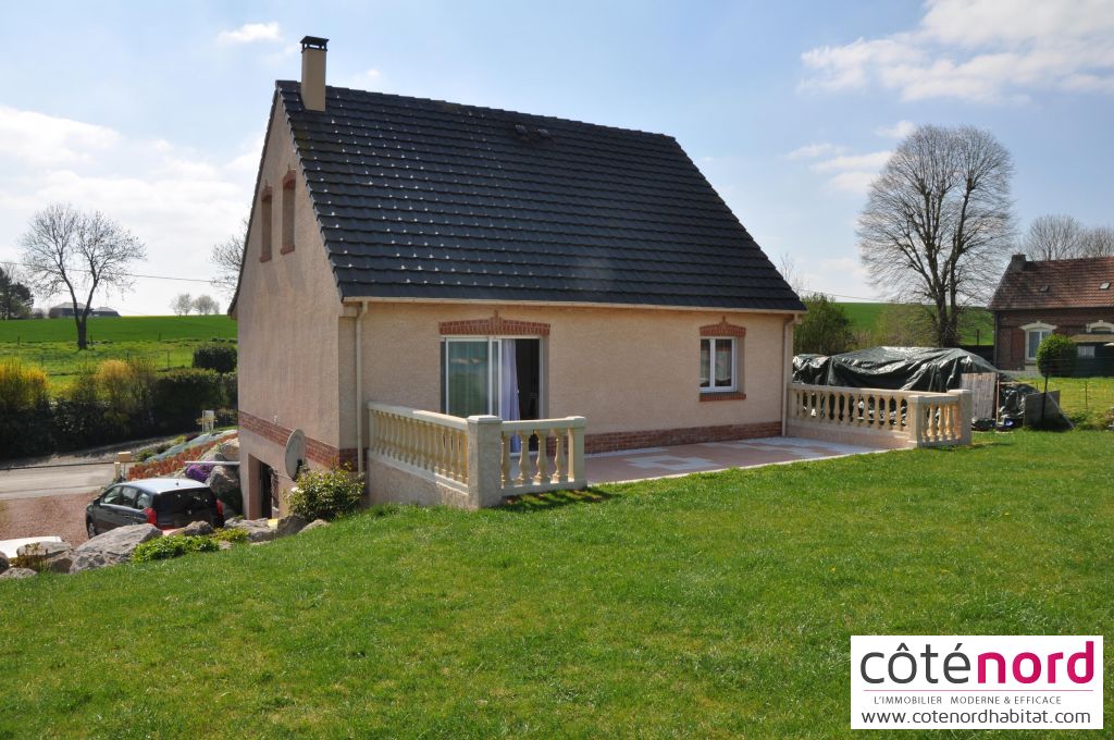 Photo Maison Cambrai 7 pièce(s) image 5/5