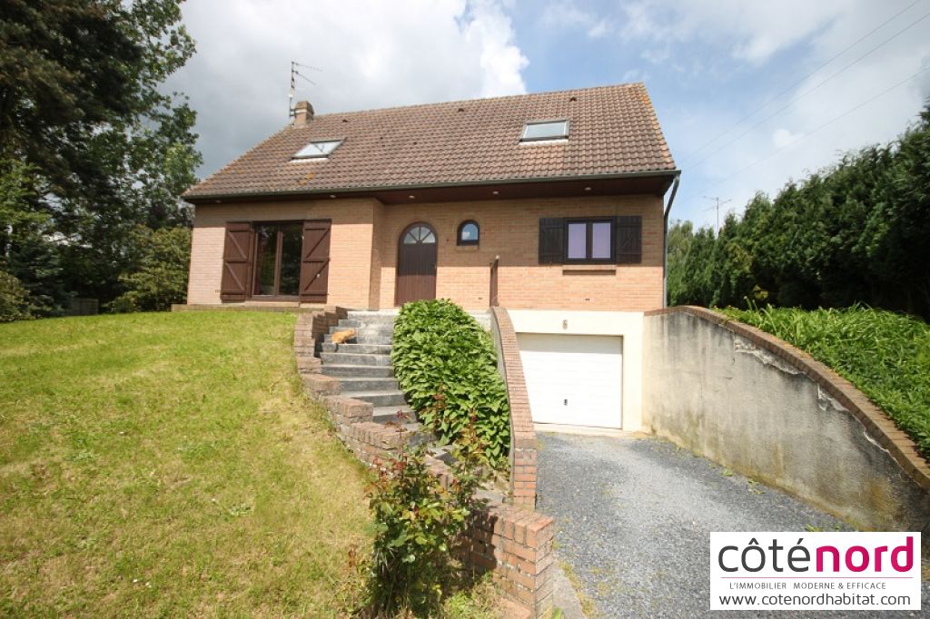 Maison Cambrai 5 pièce(s) 115 m2