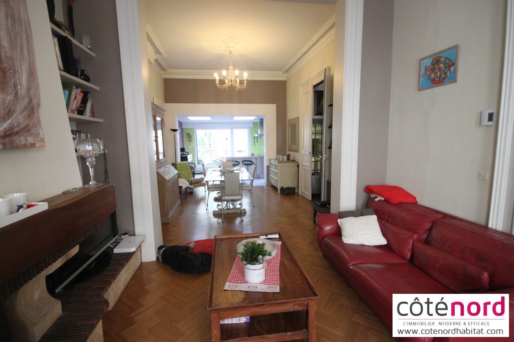 Photo Maison Cambrai 7 pièce(s) 155 m2 image 2/4