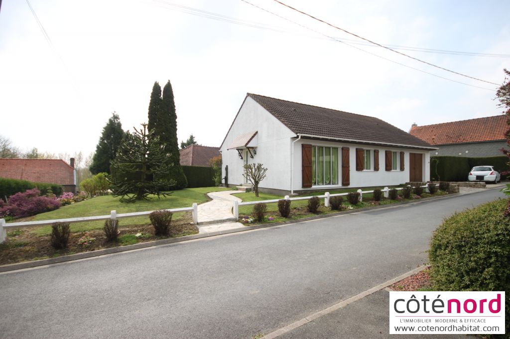 Maison Cambrai 5 pièce(s) 90 m2