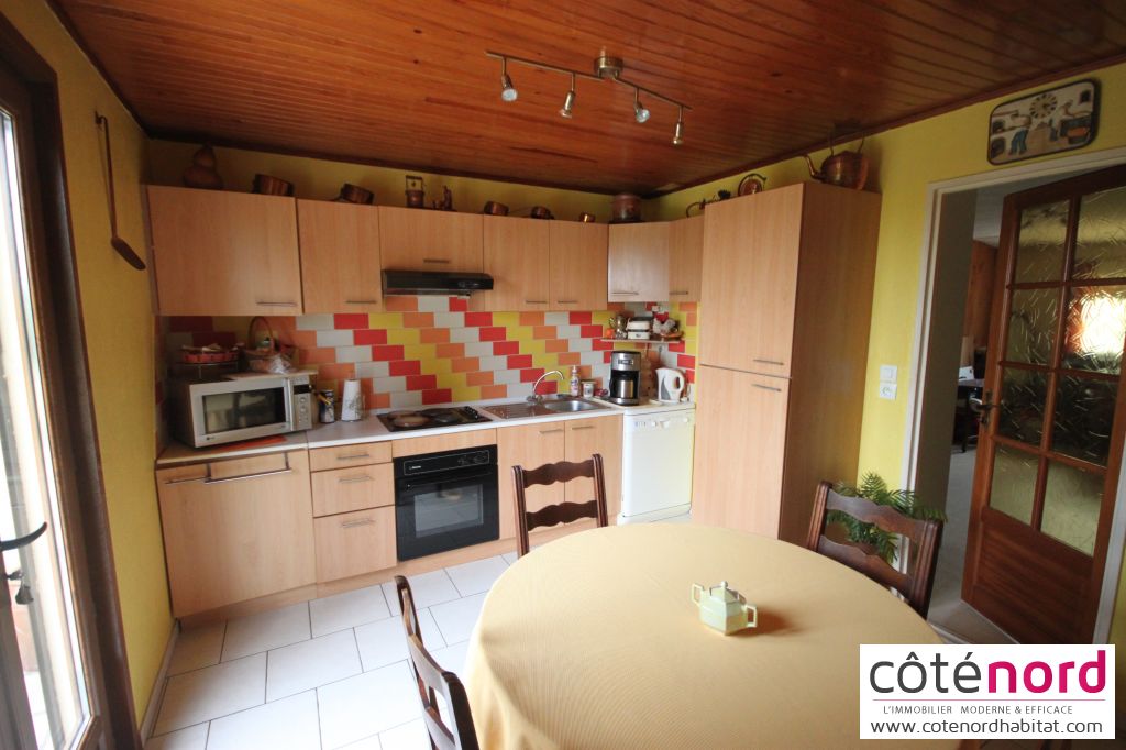 Photo Maison Cambrai 6 pièce(s) image 2/5