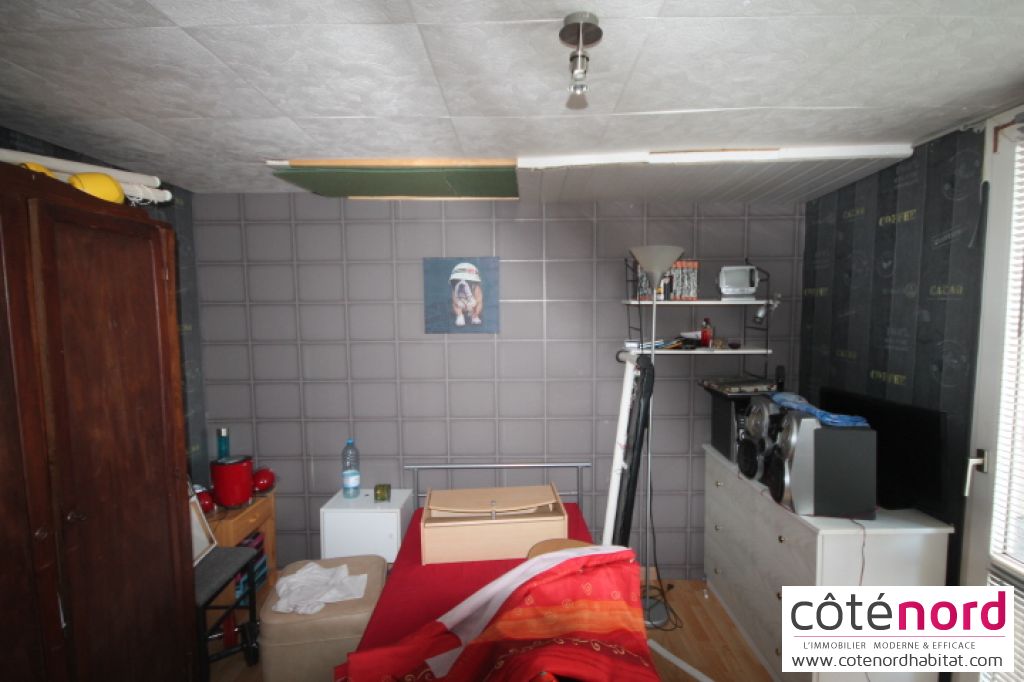 Photo Maison Proche Caudry 3 pièce(s) 50 m2 image 3/6
