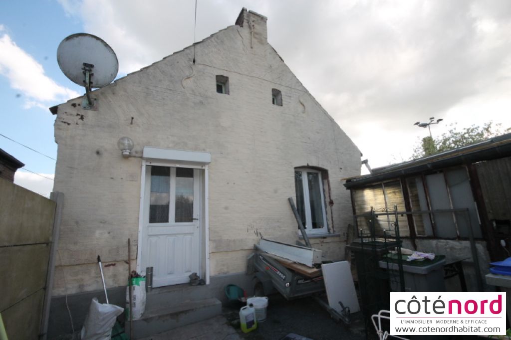 Photo Maison Proche Caudry 3 pièce(s) 50 m2 image 4/6