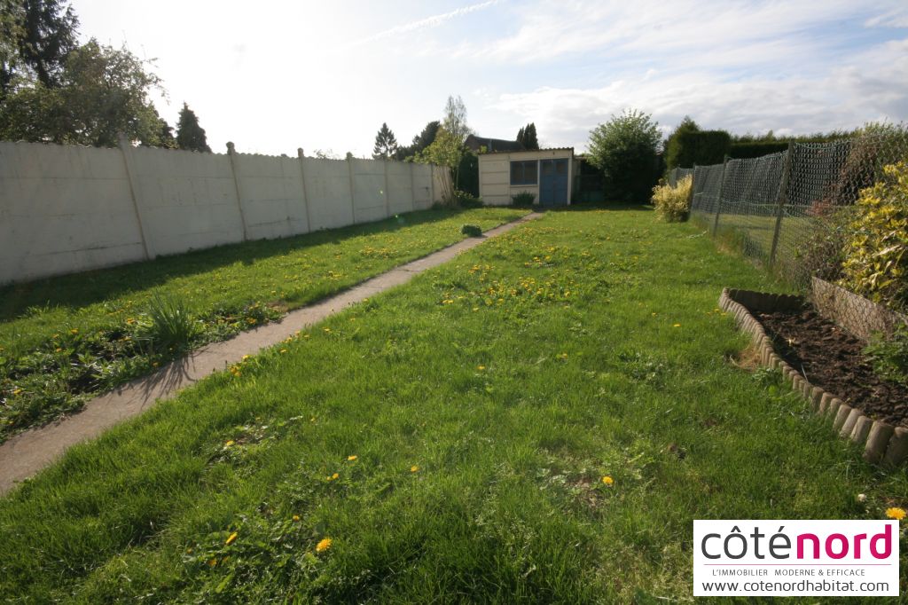 Photo Maison semi individuelle image 3/5