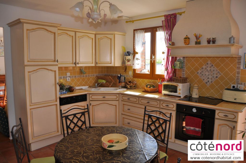 Photo Maison Caudry 6 pièce(s) 123 m2 image 3/4
