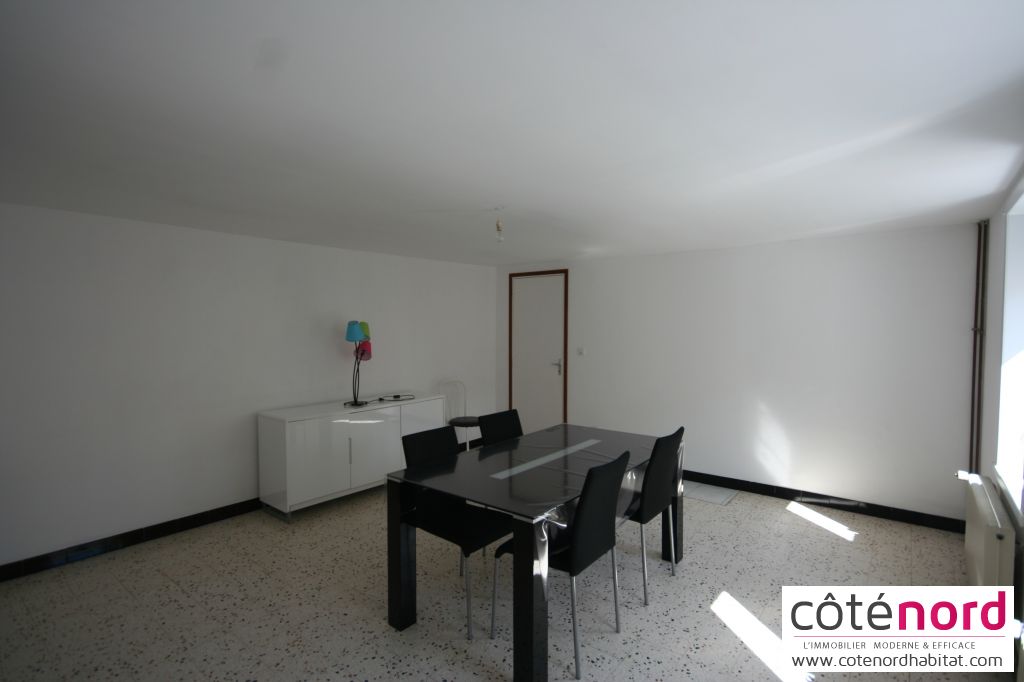 Photo MAISON INDIVIDUELLE PROCHE CAUDRY image 3/6