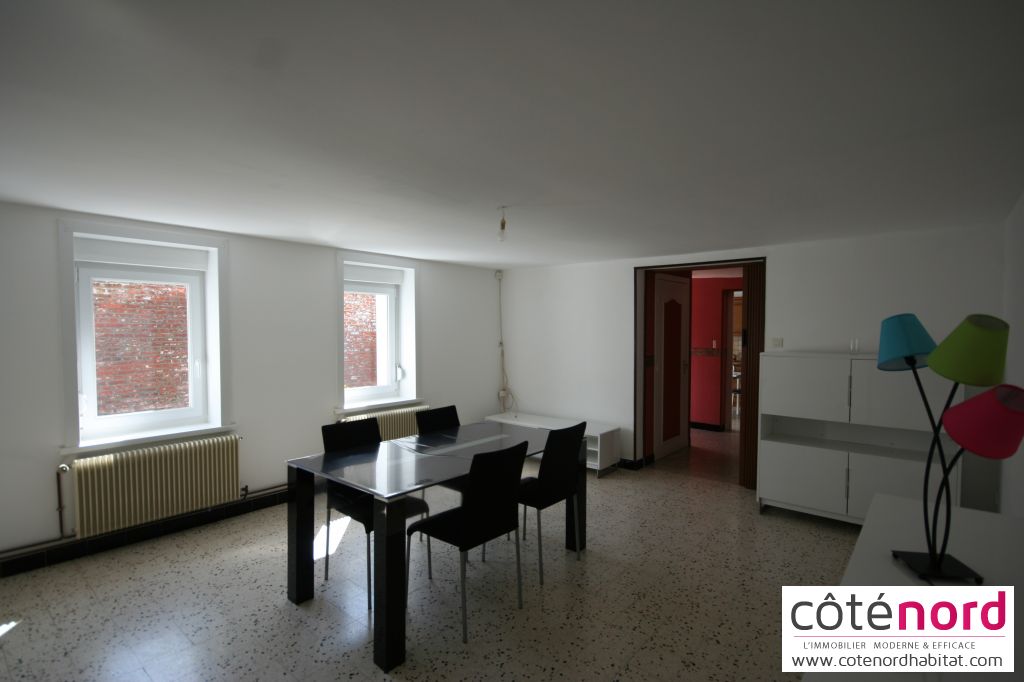 Photo MAISON INDIVIDUELLE PROCHE CAUDRY image 4/6