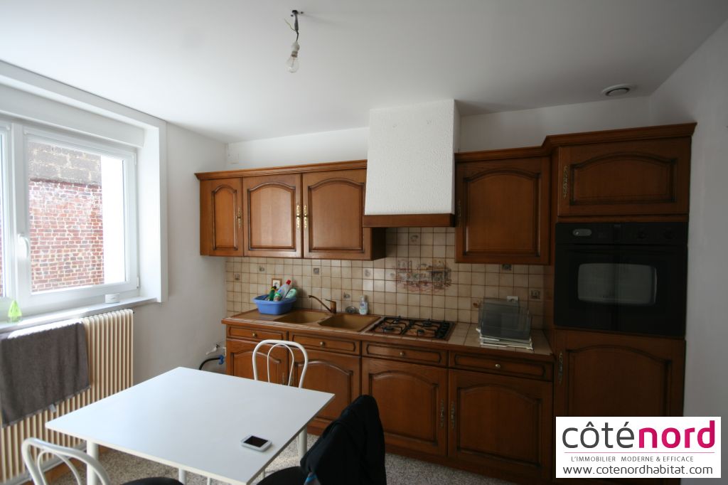 Photo MAISON INDIVIDUELLE PROCHE CAUDRY image 5/6