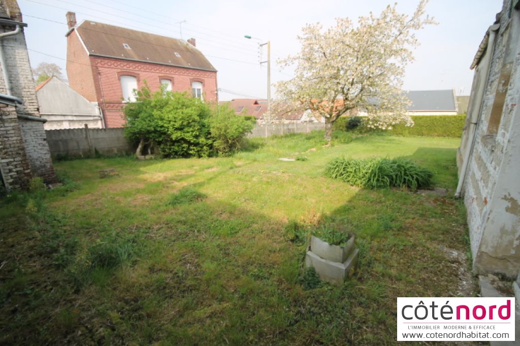 Photo Corps de ferme à rénover image 2/4