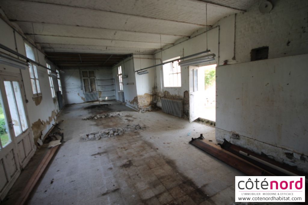 Photo Corps de ferme à rénover image 3/4