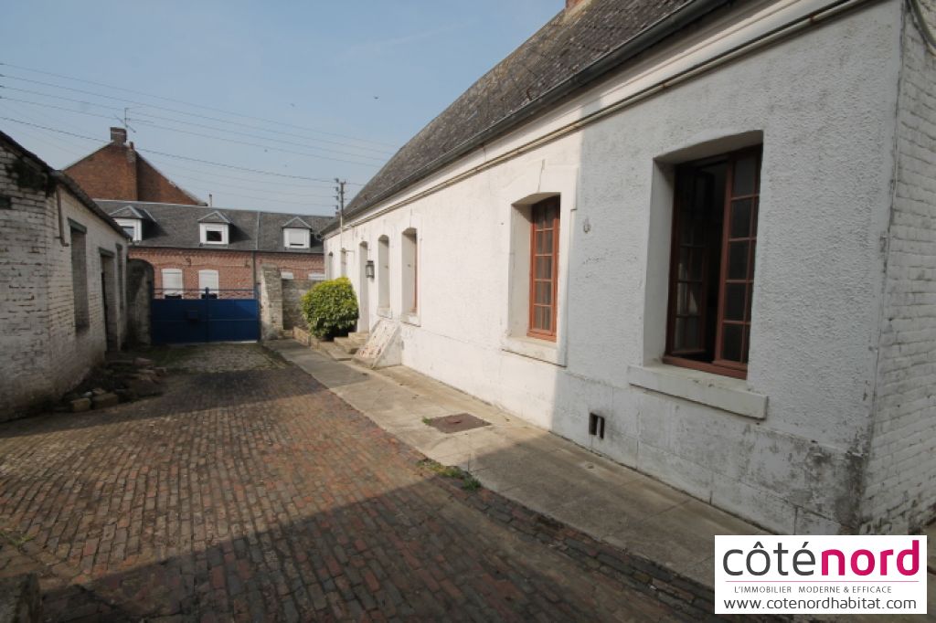 Photo Corps de ferme à rénover image 4/4