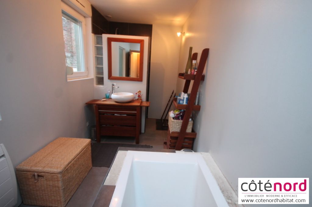 Photo Maison Caudry 5 pièce(s) 100 m2 image 3/5