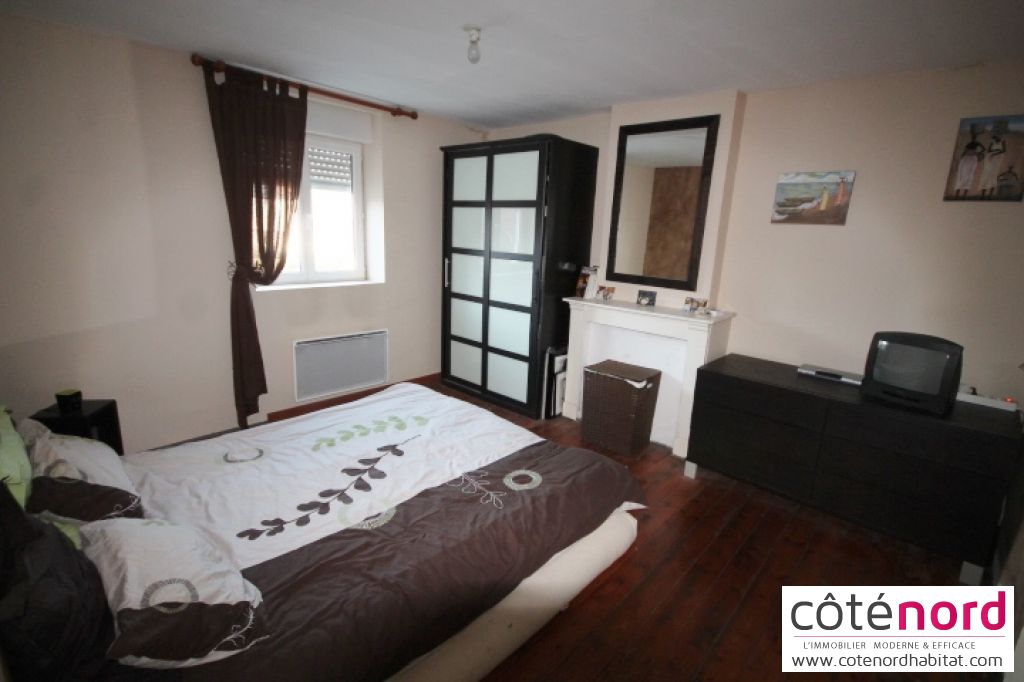 Photo Maison Caudry 5 pièce(s) 100 m2 image 4/5