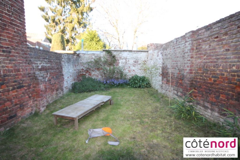 Photo Maison Caudry 5 pièce(s) 100 m2 image 5/5