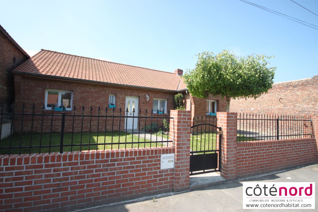 Maison Cambrai 5 pièce(s) 120 m2