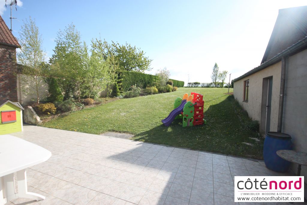 Photo Maison Cambrai 5 pièce(s) 120 m2 image 2/5