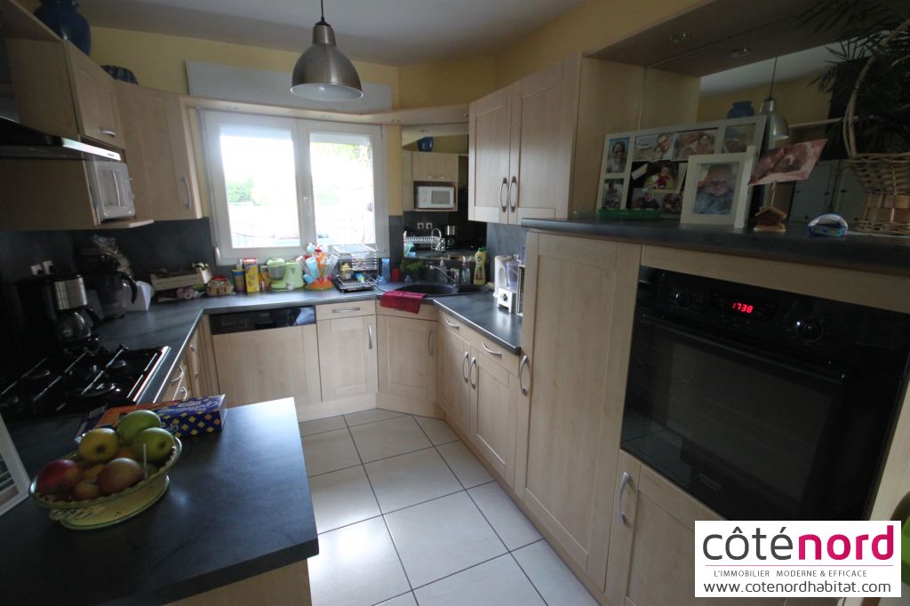 Photo Maison Cambrai 5 pièce(s) 120 m2 image 4/5