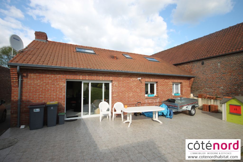 Photo Maison Cambrai 5 pièce(s) 120 m2 image 5/5