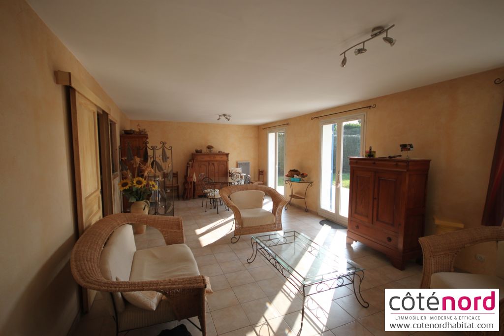 Maison Cambrai 5 pièce(s) 110 m2