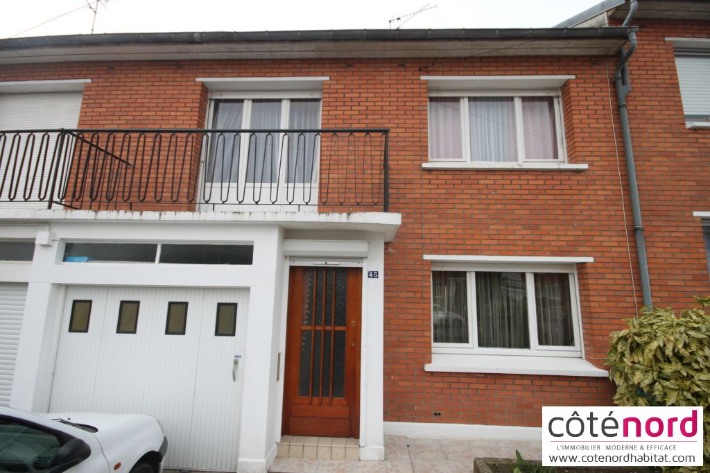 Photo Maison Cambrai 6 pièce(s) 95 m2 image 1/4