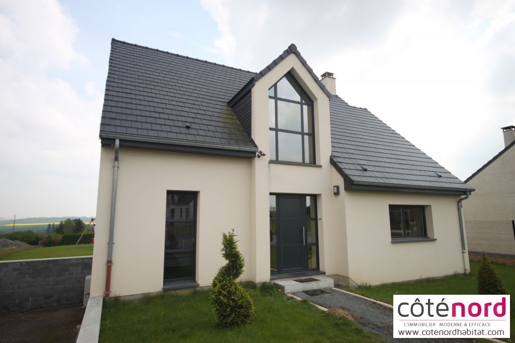 Photo Maison Cambrai 7 pièce(s) 146 m2 image 1/4
