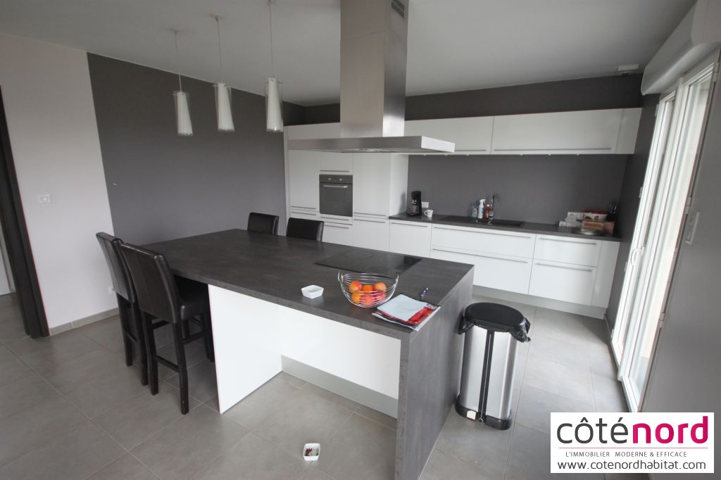 Photo Maison Cambrai 7 pièce(s) 146 m2 image 3/4