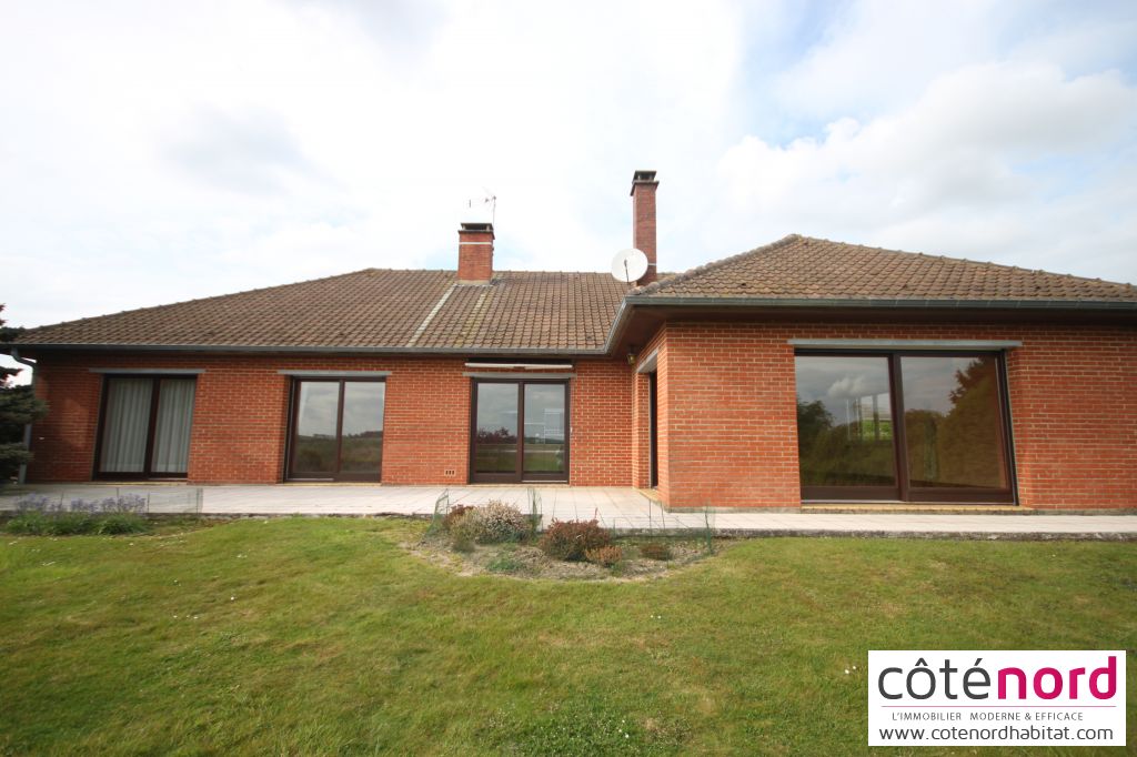 Photo Maison Cambrai 6 pièce(s) 175 m2 image 1/4