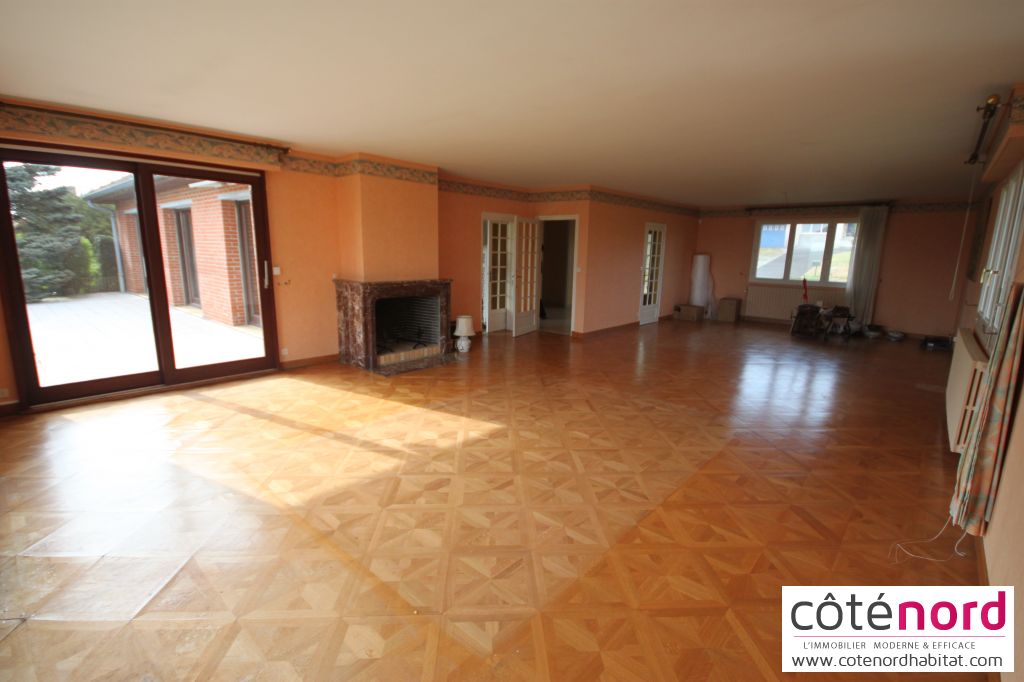 Photo Maison Cambrai 6 pièce(s) 175 m2 image 2/4