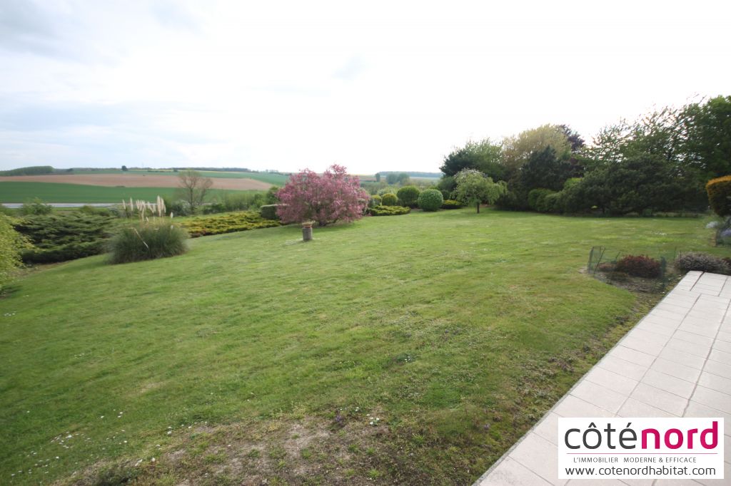 Photo Maison Cambrai 6 pièce(s) 175 m2 image 4/4