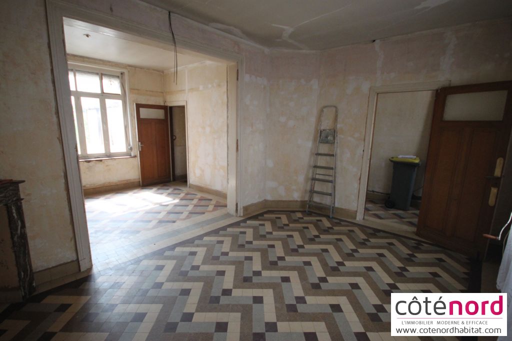 Photo Maison Cambrai 5 pièce(s) 80 m2 image 2/4
