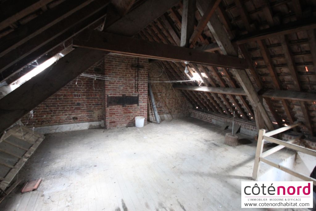 Photo Maison Cambrai 5 pièce(s) 80 m2 image 3/4