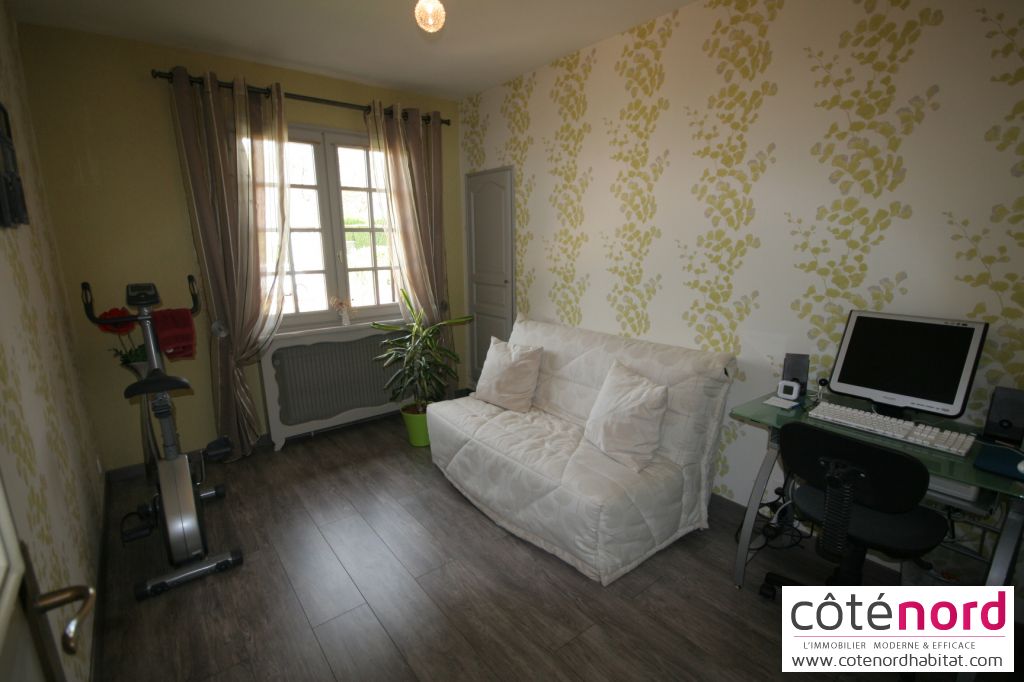 Photo Pavillon plain pied 90 m² image 5/6