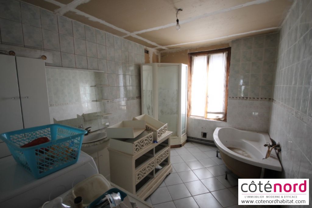 Photo Maison sur rénover à Caudry image 4/5