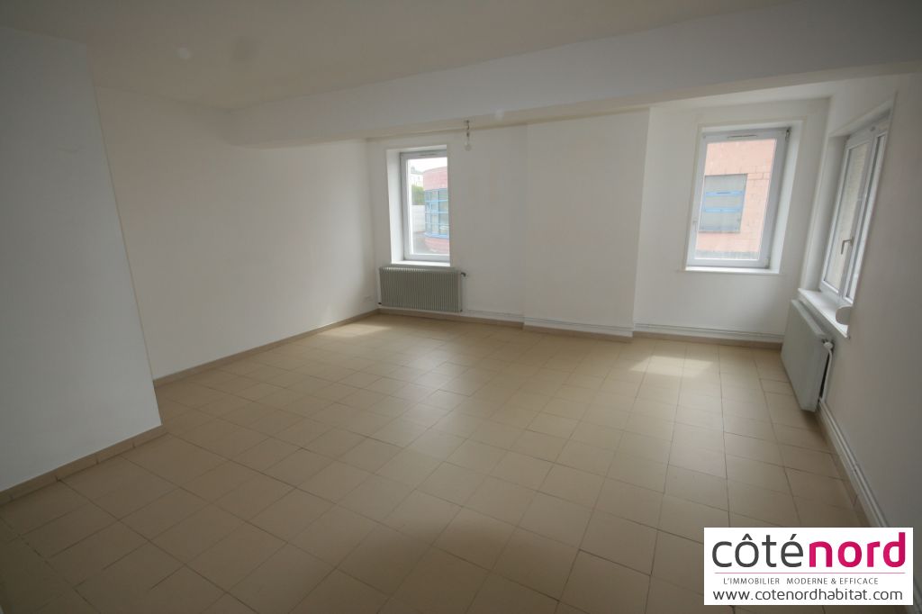 Maison plain pied à Caudry