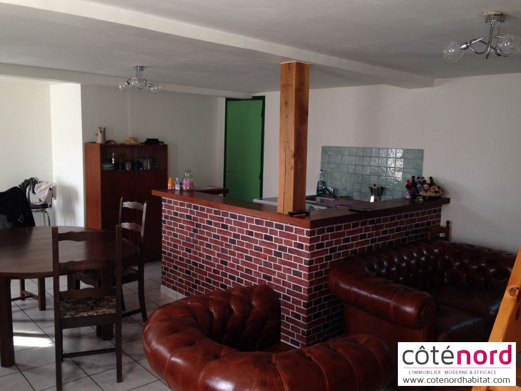 Photo Maison Caudry 2 pièce(s) 65 m2 image 3/4