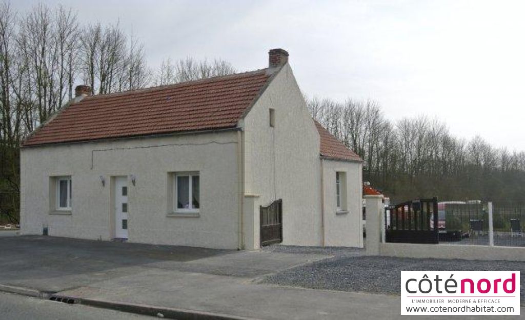 Maison Cambrai 3 pièce(s) 80 m2