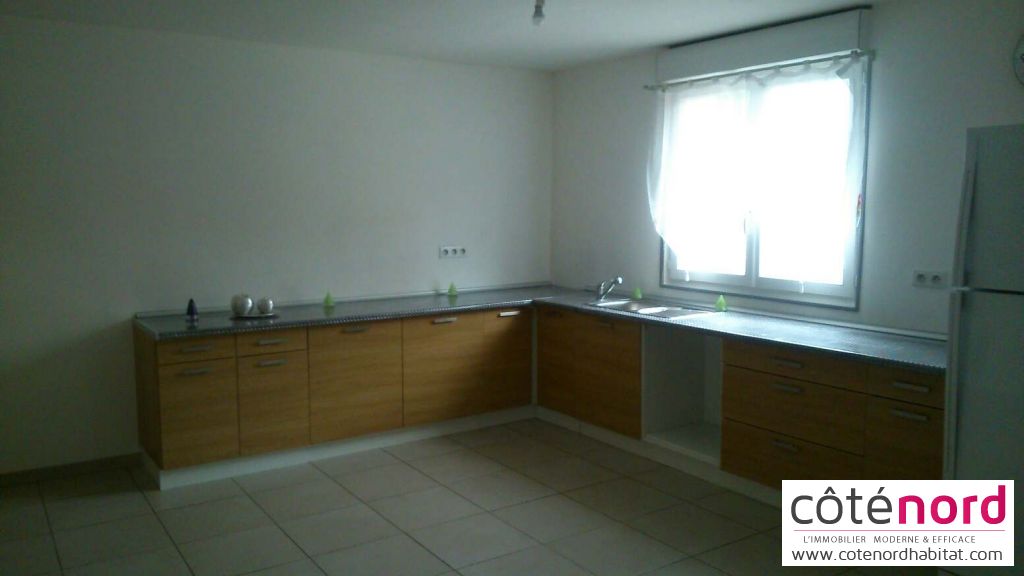 Photo Maison Cambrai 3 pièce(s) 80 m2 image 2/5