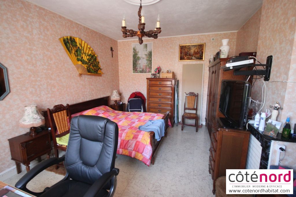 Photo Maison Cambrai 5 pièce(s) 100 m2 image 3/4