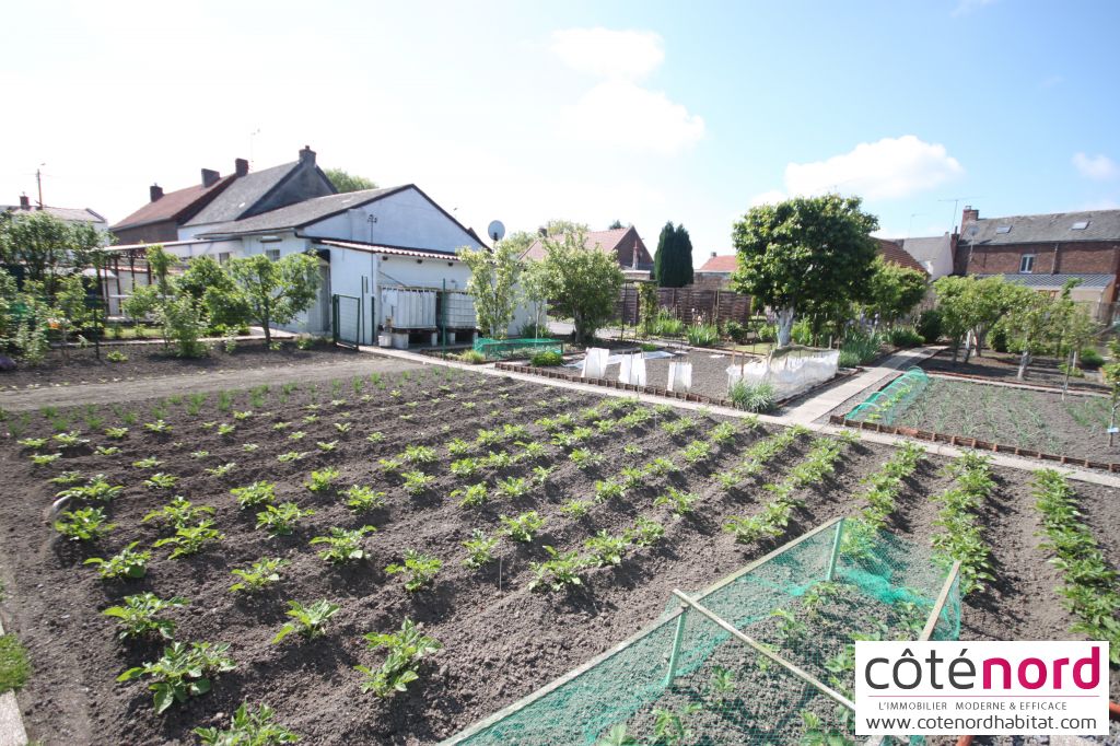 Photo Maison Cambrai 5 pièce(s) 100 m2 image 4/4